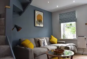 Family-oriented wonderful cottage with garden | Pet-friendly - Image 2