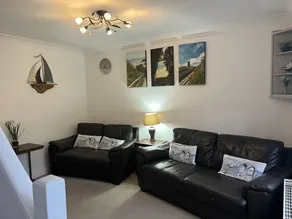 Cottage with garden | Beach view - Image 2