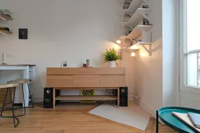 Cosy apartment in the 11th arrondissement - Image 3