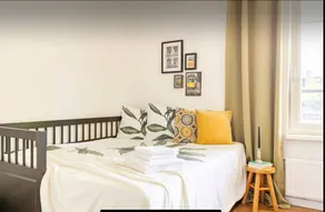 Agréable appartement avec 2 chambres à coucher pour 4 personnes - Image 4