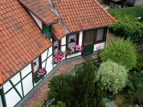 Ferienhaus mit Grill, Pool und Terrasse - Image 3