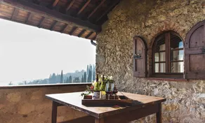 Agriturismo Collina di Verona: Casa della Rosara - Image 4