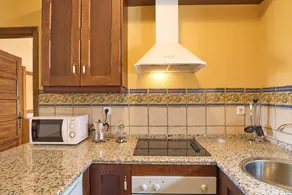 Apartment 'Amapola' with Balcony, Wi-Fi and Air Conditioning - Image 5