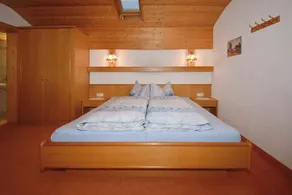 Charming apartment with 1 bedroom for 3 persons - Image 4