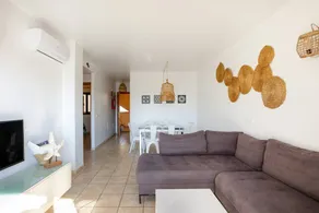 Apartment „La Mundial Formentera“ mit Seeblick, WLAN und Klimaanlage - Image 4