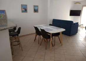 Gite with terrace, garden & private pool - Image 4