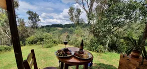 Amazing Guasca Glamping Accommodation in Cundinamarca, Colombia - Image 5
