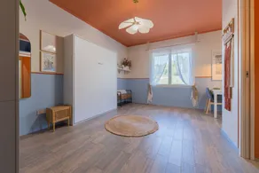 Agréable chambre privée avec jardin | Vue panoramique | Avec animaux autorisés - Image 2