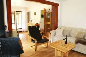 Maison de vacances avec barbecue et jardin - Image 4