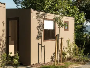 Mobil home avec piscine - Image 4