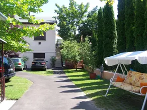 Ample apartment with terrace, pool & garden - Image 3