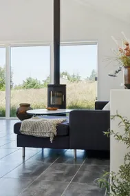 Casa con terrazza, giardino e barbecue | Vista sul mare | Ideale per lavorare da remoto - Image 3