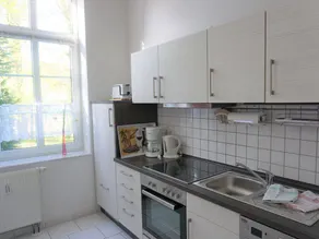Appartement de vacances avec jardin et barbecue | Vue panoramique - Image 5