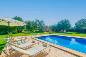 Familienfreundliche Villa mit Grill, Garten und Terrasse - Image 2