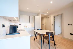 Appartement de vacances | Vue ville - Image 4