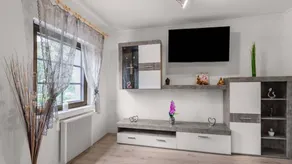 House with BBQ, garden & terrace | Lake view | Pets are welcome - Image 3
