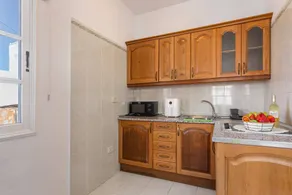 Family-friendly nice flat with terrace & barbeque | Sea view | Close to the beach - Image 4