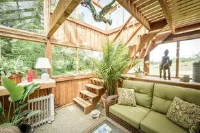 Romantic Cottage for Couples Getaway near Portland | Oregon Rentals - Image 2