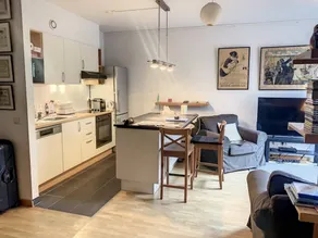 Holiday apartment for 2 persons - Image 2