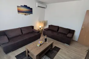 Voll ausgestattetes Apartment mit Whirlpool, Terrasse und Grill - Image 2