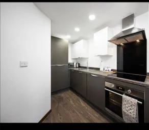 Appartamento con 1 camera da letto per 4 persone - Image 3