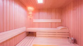 Apartamento vacacional con sauna - Image 5