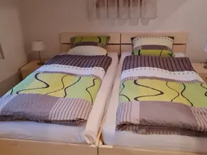 Apartamento vacacional con 2 dormitorios para 5 personas - Image 4
