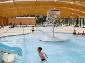 Children-friendly pleasant mobile home with heated pool & terrace | Pet-friendly - Image 3