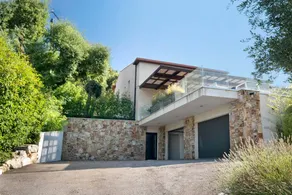 Children-friendly wonderful house with private pool, garden & terrace | Garden view | Good for workation | Dogs allowed - Image 3