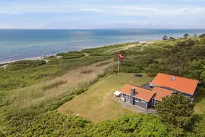 Fantastic summer house with sea view - Image 5