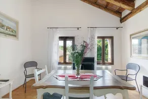 Wohnung mit Pool, Sauna und Grill | Gartenblick | Perfekt für die Arbeit von Zuhause | Haustierfreundlich - Image 4