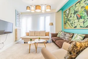 Children-friendly flat | Next to Cathedral-Basilica of Our Lady of the Pillar | Dogs allowed - Image 2
