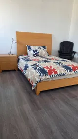Lovely dedicated room with hot tub & garden - Image 4