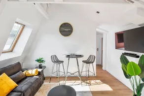 Apartment with 1 bedroom for 4 persons - Image 5