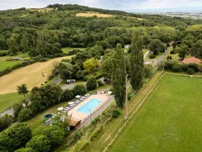 Child-friendly pleasant mobile home with heated pool & terrace | Pet-friendly - Image 2