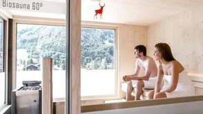 Appartamento con terrazza e sauna - Image 5