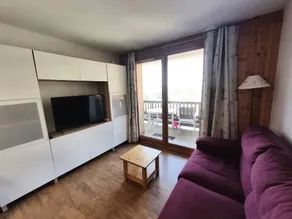 Résidence Terrasses De La Bergerie - 3 pièces 6 personnes MAE-5944 - Image 2