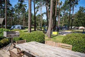 Holiday home with BBQ - Image 5