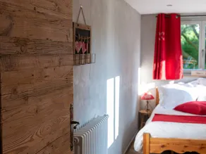 Charming bed & breakfast with 1 bedroom for 2 persons - Image 4
