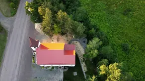 Jone's Brook Cottage in Boundary Creek, New Brunswick - Image 5