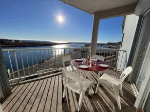 Appartement avec 2 chambres à coucher pour 6 personnes - Image 3