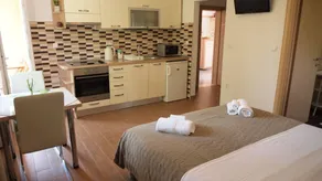 Studio für 2 Personen (24 m²) in Orebić - Image 3