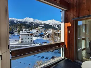 Ferienwohnung Kinsella, Lenzerheide - Image 2