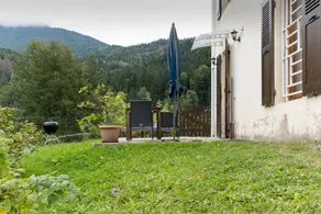 Apartment with terrace, barbeque & garden | Mountain view - Image 3