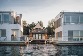 Fully equipped charming house with terrace | Close to the beach - Image 2