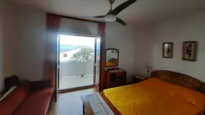 Flat with terrace | Sea view - Image 4