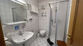 Doppelzimmer für 2 Personen (27 m²) in Pleinfeld - Image 3