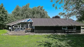 Ferienhaus mit Pool, Whirlpool und Terrasse | Haustiere erlaubt - Image 2