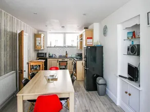 Family-oriented cottage with garden | River view | Close to the beach | Pet-friendly - Image 5