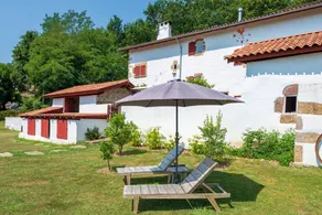 Child-friendly pleasant holiday home with barbecue, terrace & heated pool | Mountain view | Perfect for remote work | Dogs allowed - Image 2